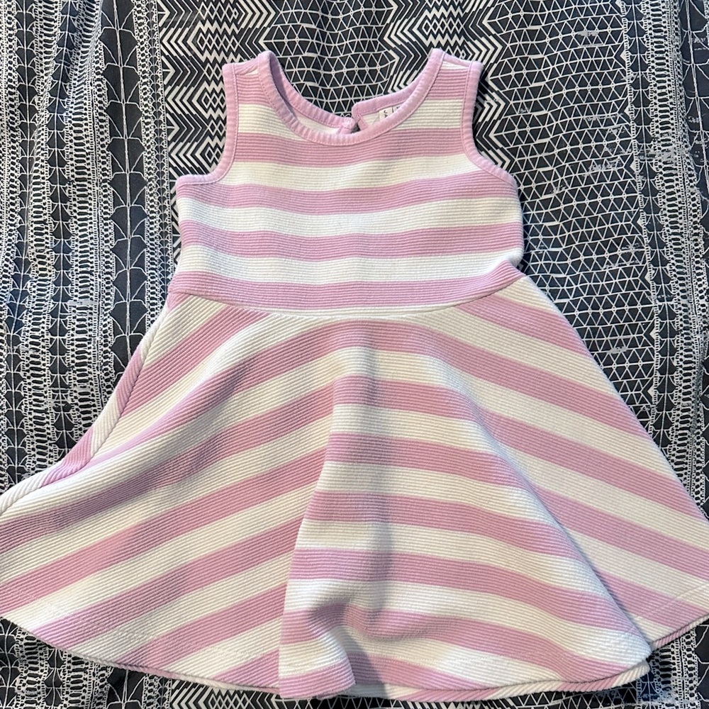 18-24 months Janie and Jack Dress